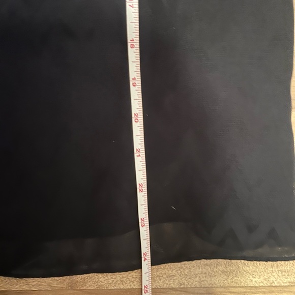 Milly Zigzag Ruffle Cami - Picture 7 of 7